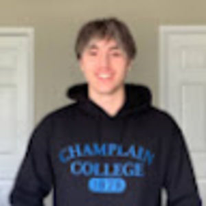 Meet your Posher, Nick